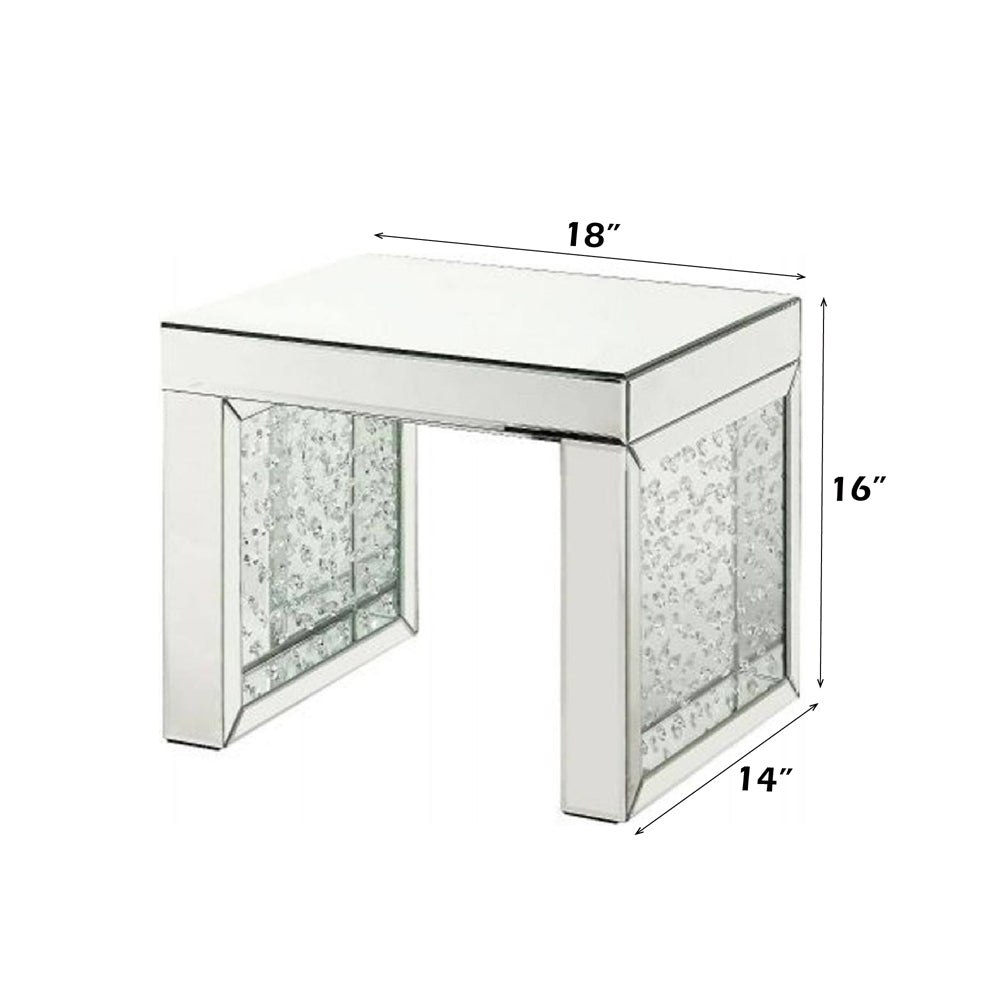 Nysa Accent Table