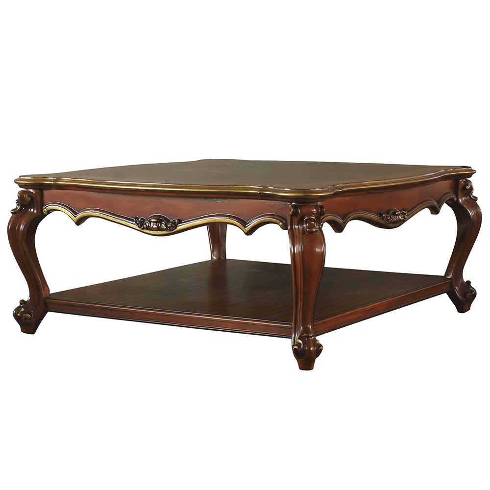 Picardy Coffee Table