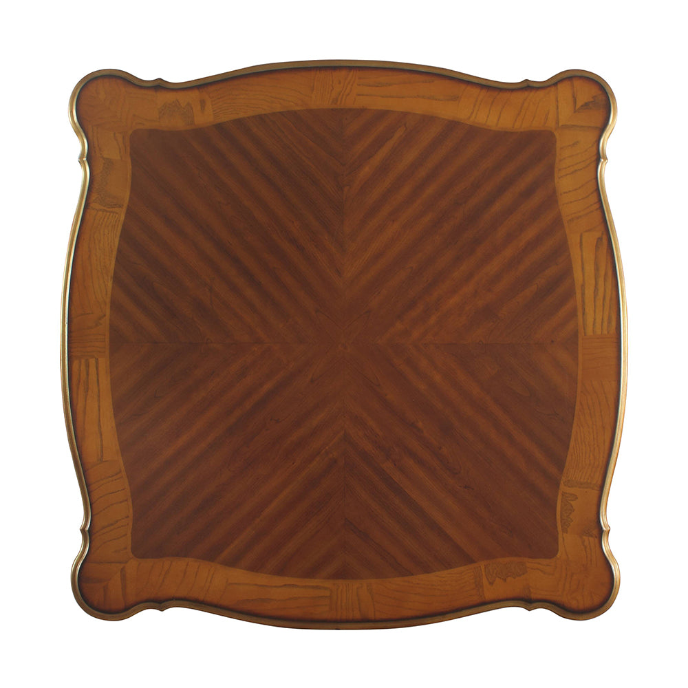 Picardy Coffee Table