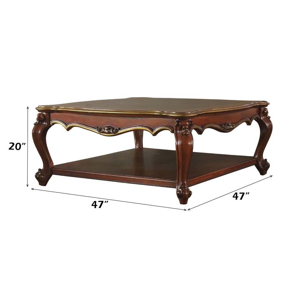 Picardy Coffee Table
