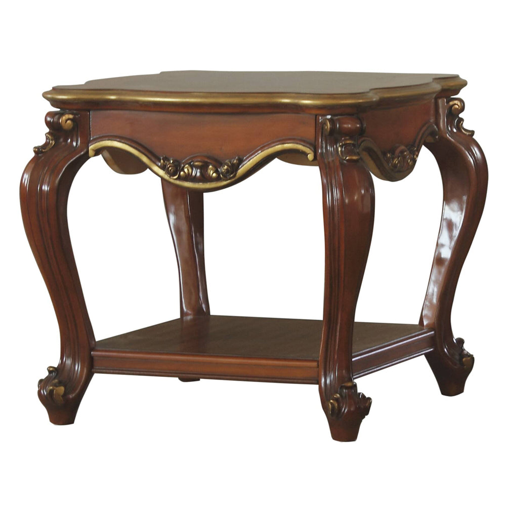 Picardy End Table