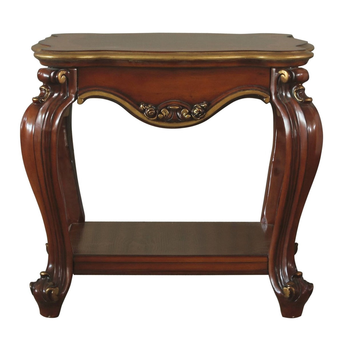 Picardy End Table