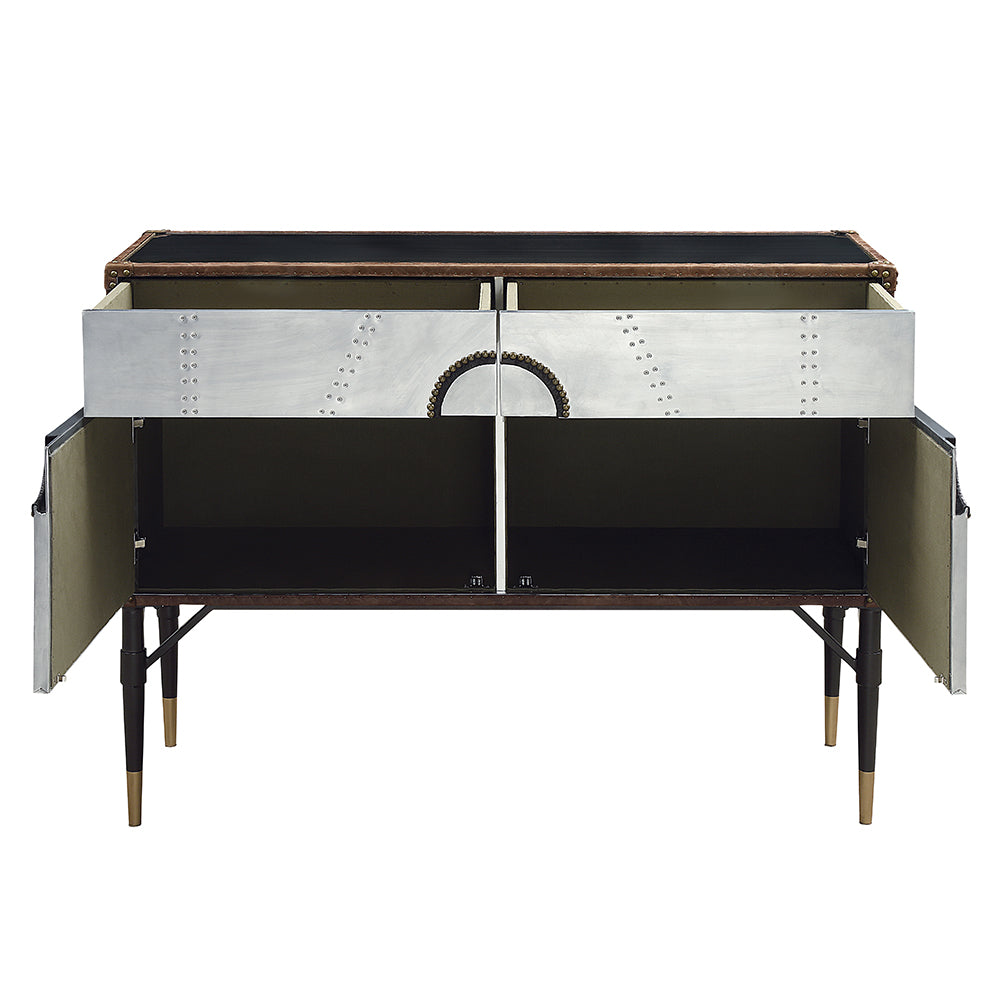 Brancaster Console Cabinet