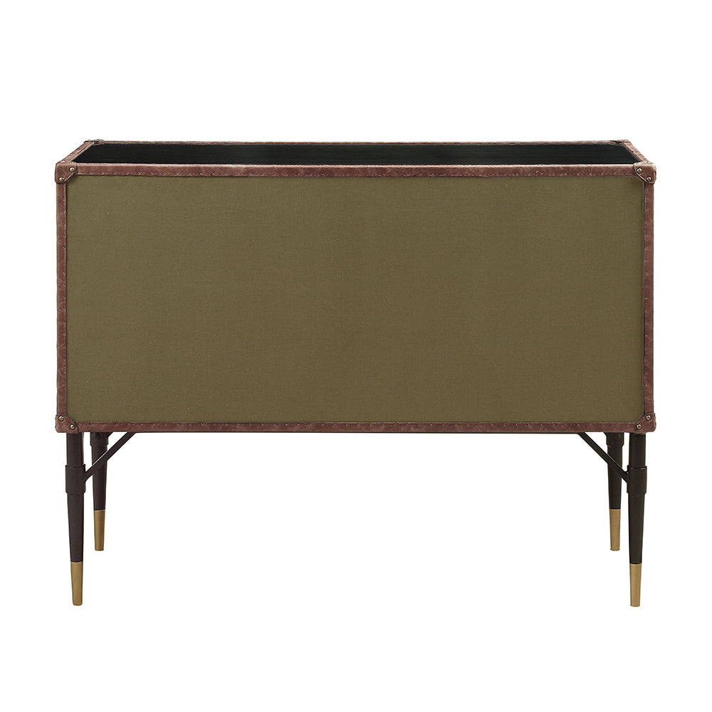 Brancaster Console Cabinet