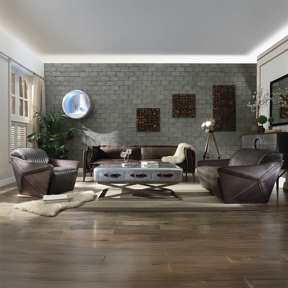 Brancaster Console Cabinet