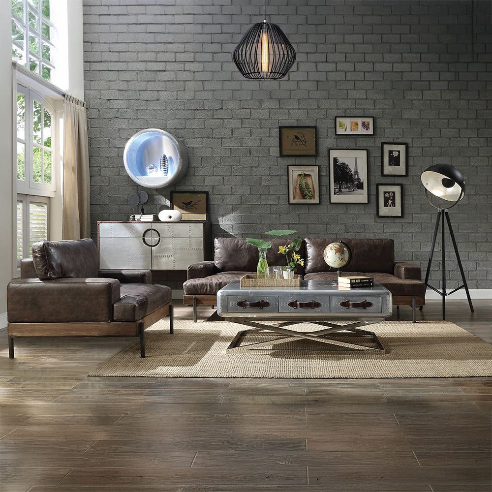 Brancaster Console Cabinet