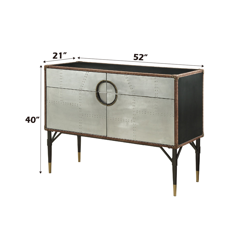 Brancaster Console Cabinet
