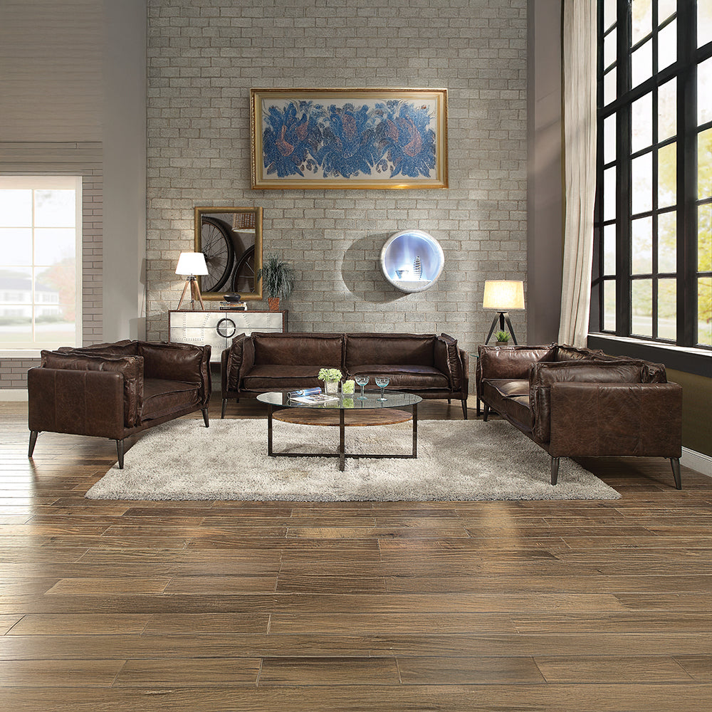 Brancaster Console Cabinet