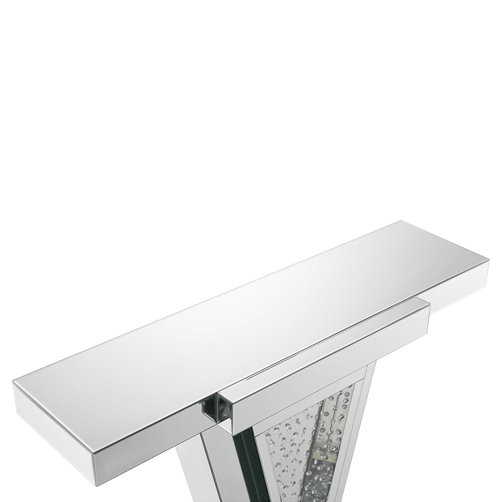 Nysa Console Table