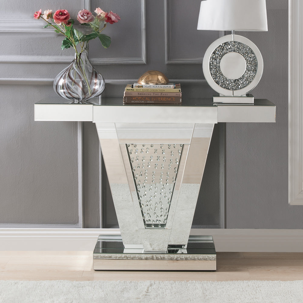 Nysa Console Table