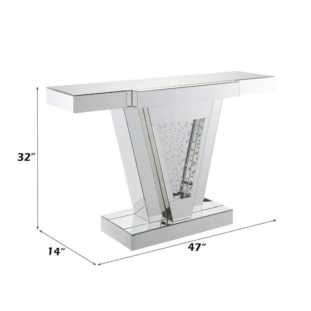 Nysa Console Table