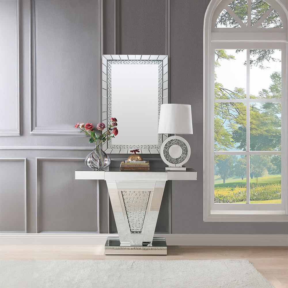 Nysa Console Table
