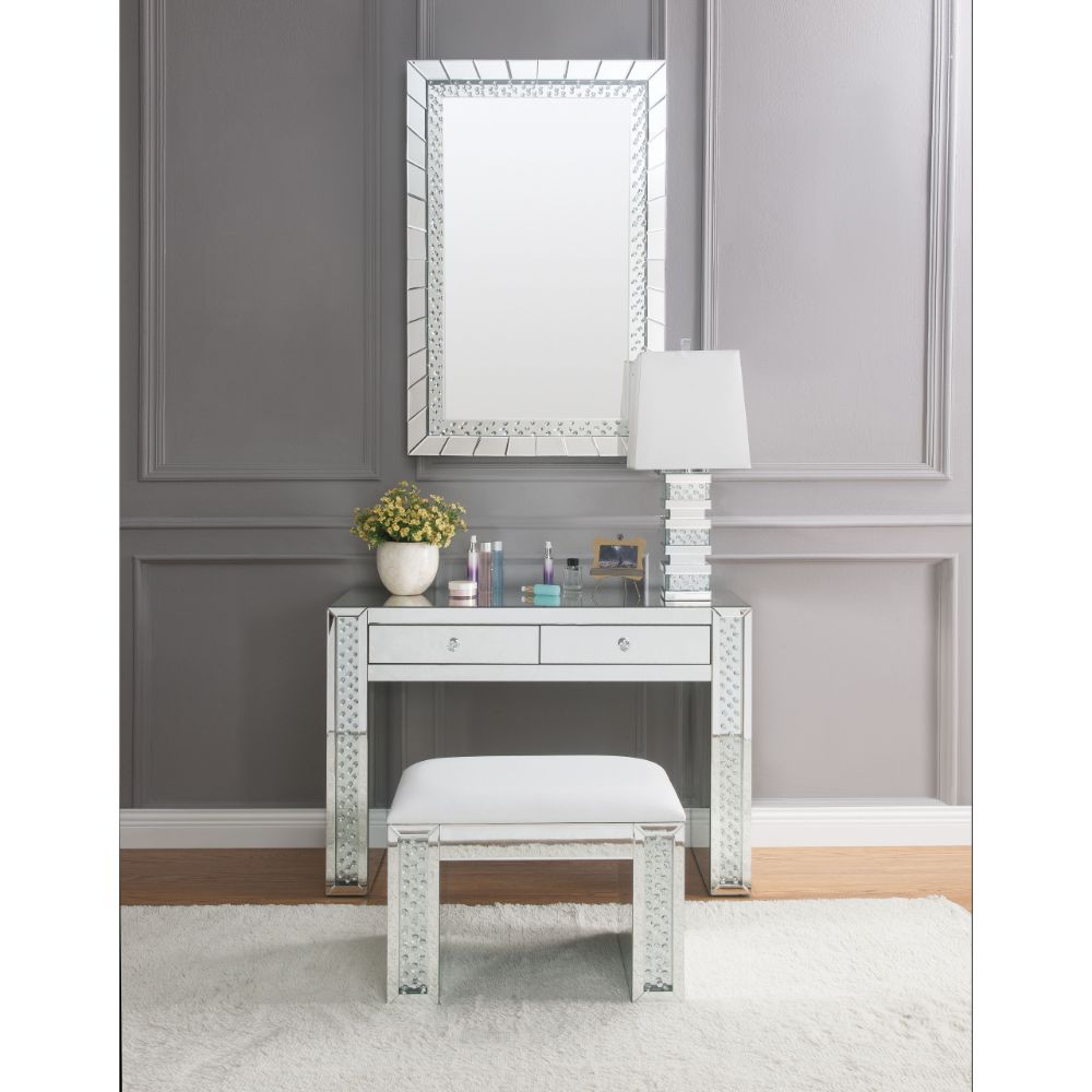 Nysa Vanity Desk