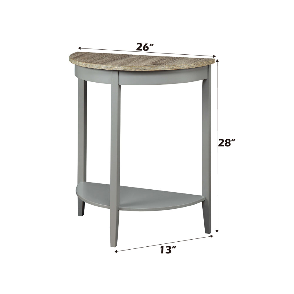 Justino Console Table