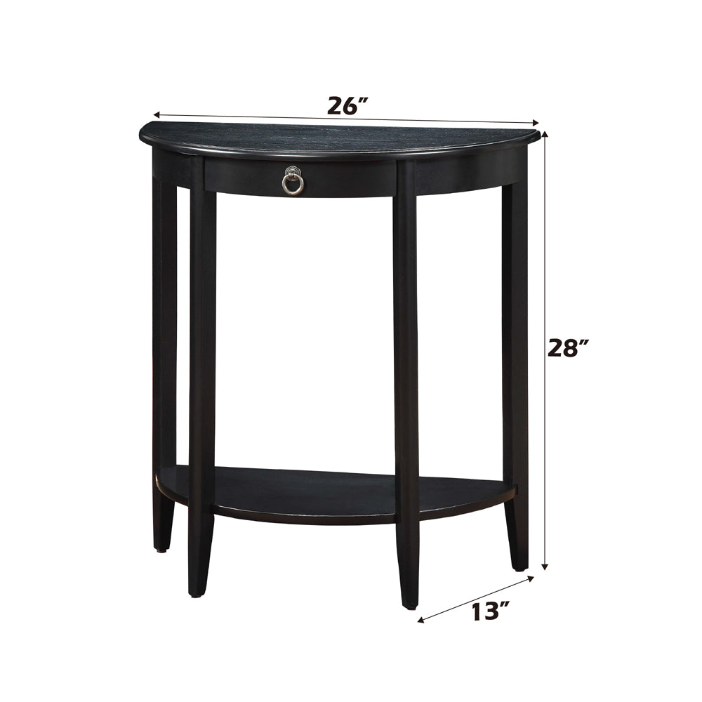 Justino II Console Table