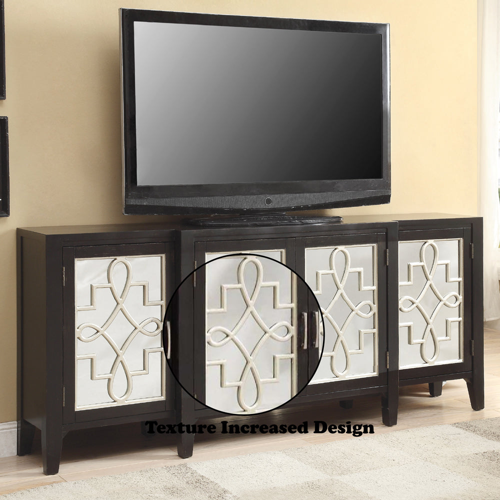 Kacia Console Cabinet