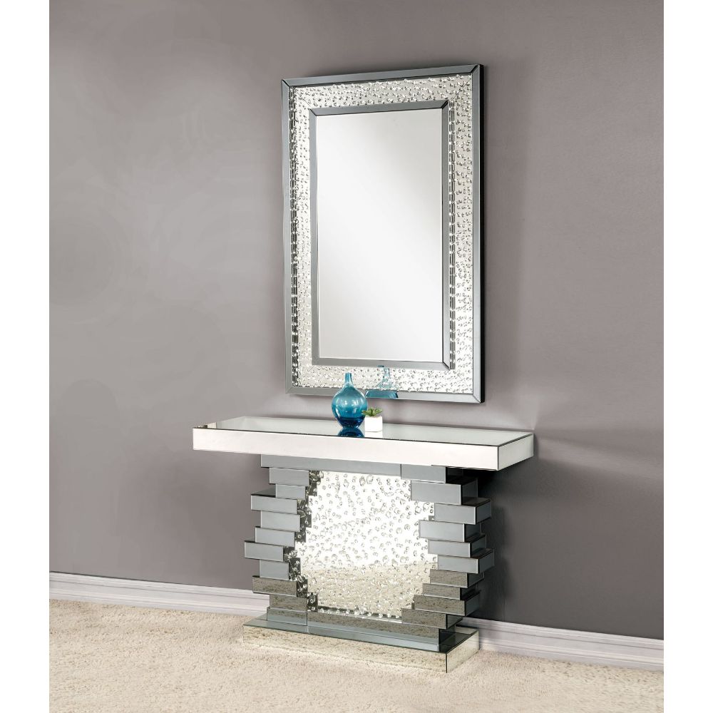 Nysa Console Table