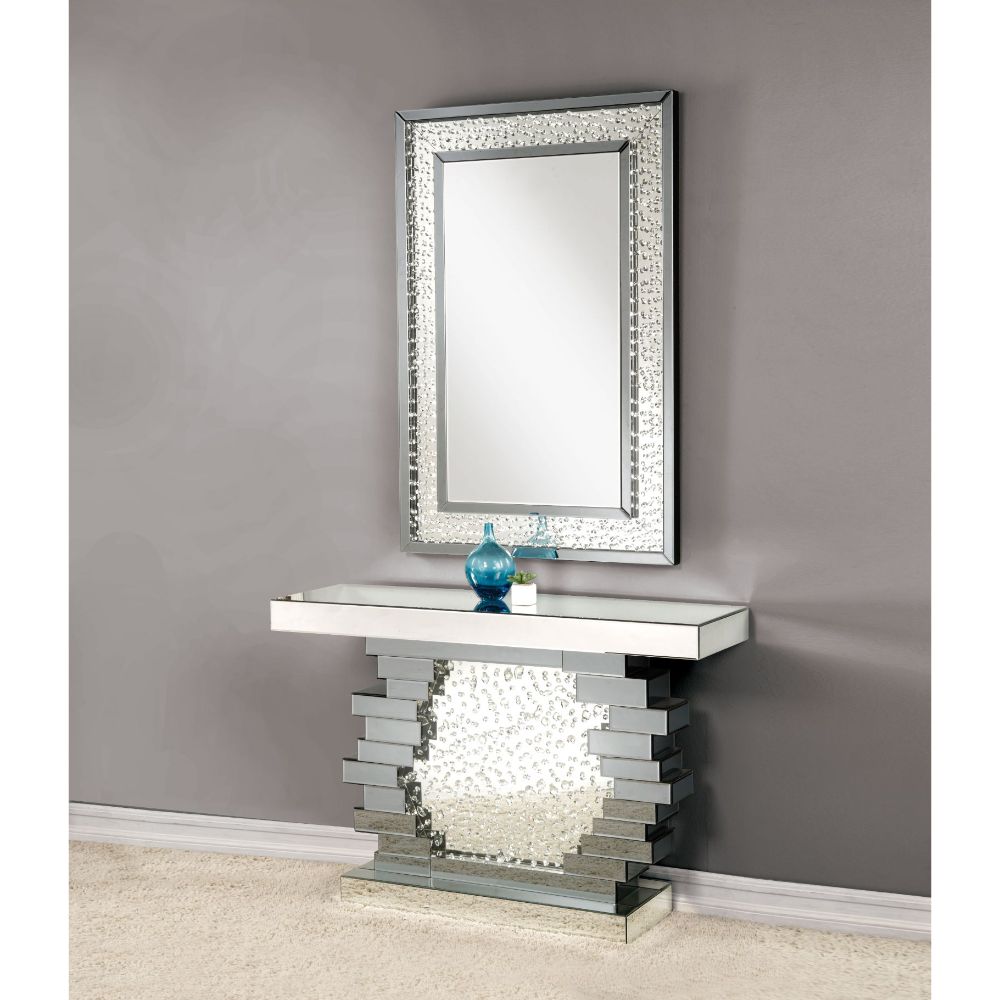 Nysa Console Table