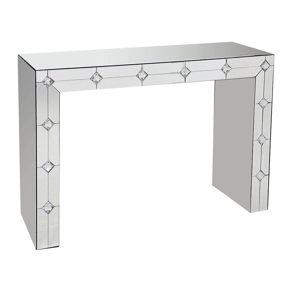 Hessa Console Table