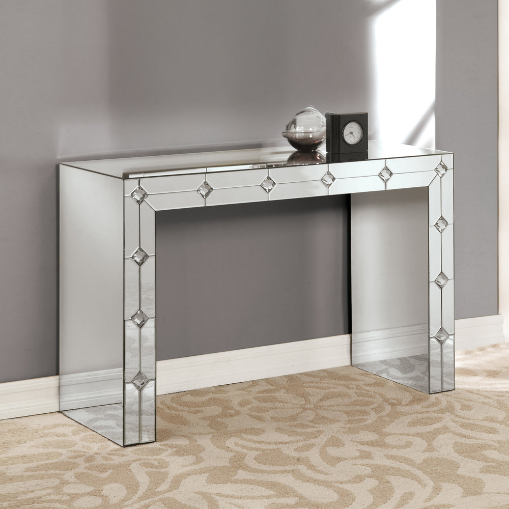Hessa Console Table