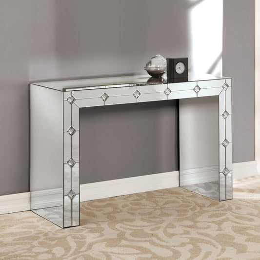 Hessa Console Table