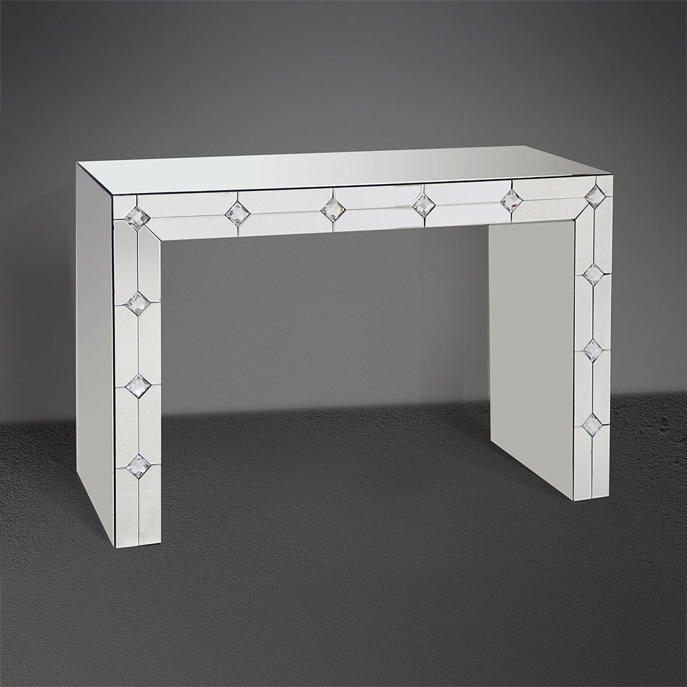 Hessa Console Table