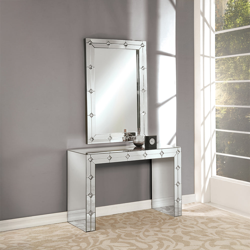Hessa Console Table