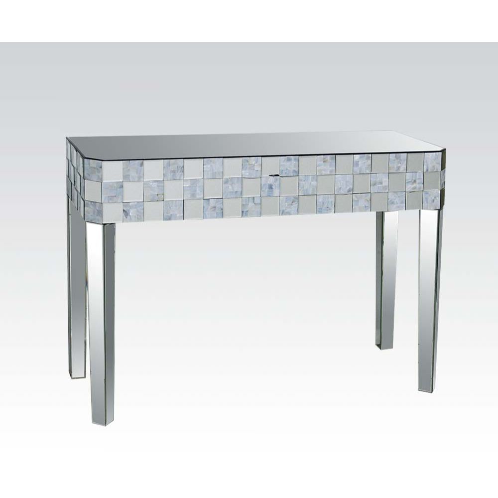 Nasa Console Table