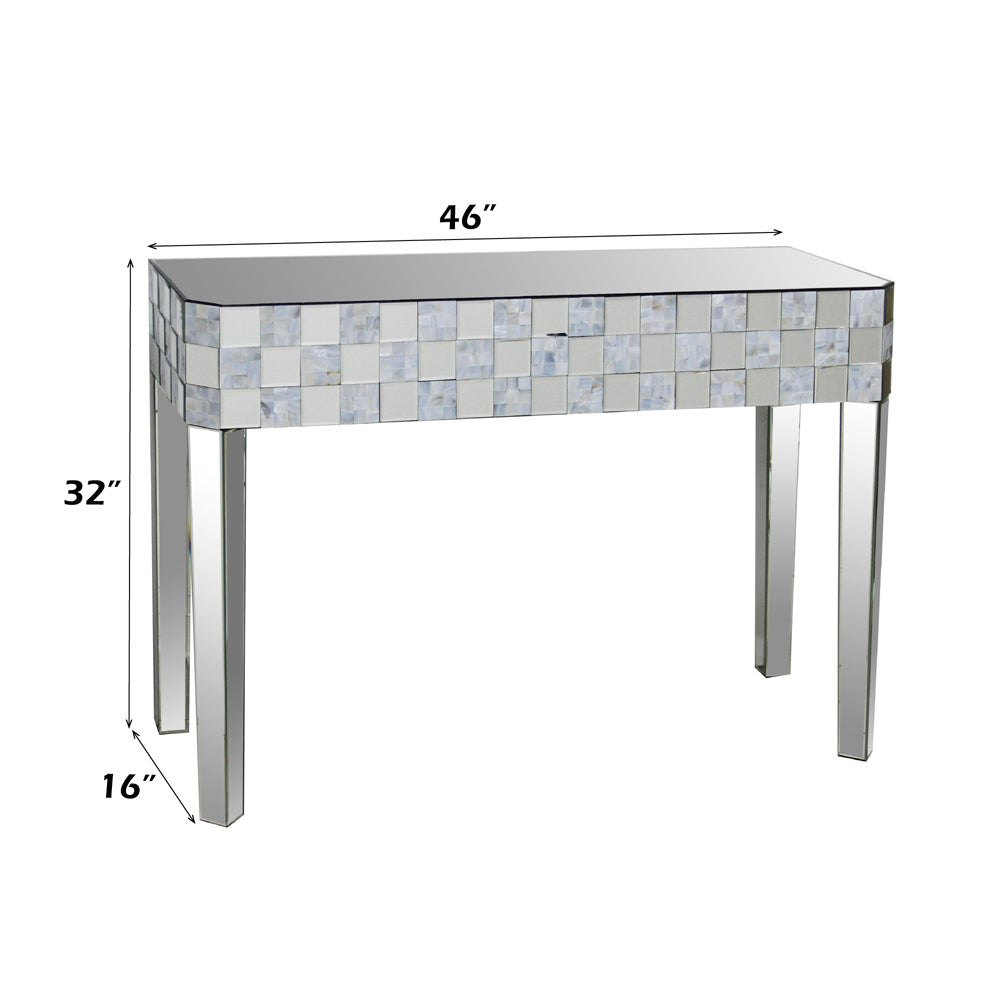 Nasa Console Table