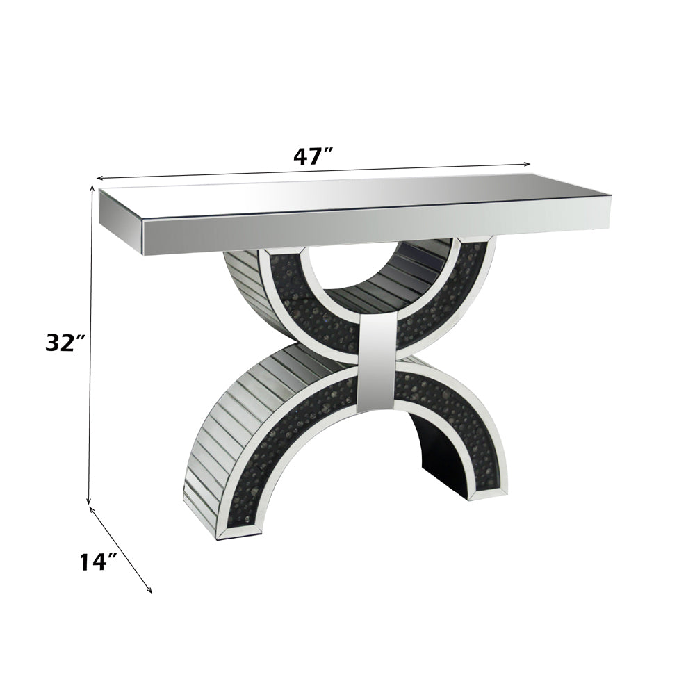 Nysa Console Table