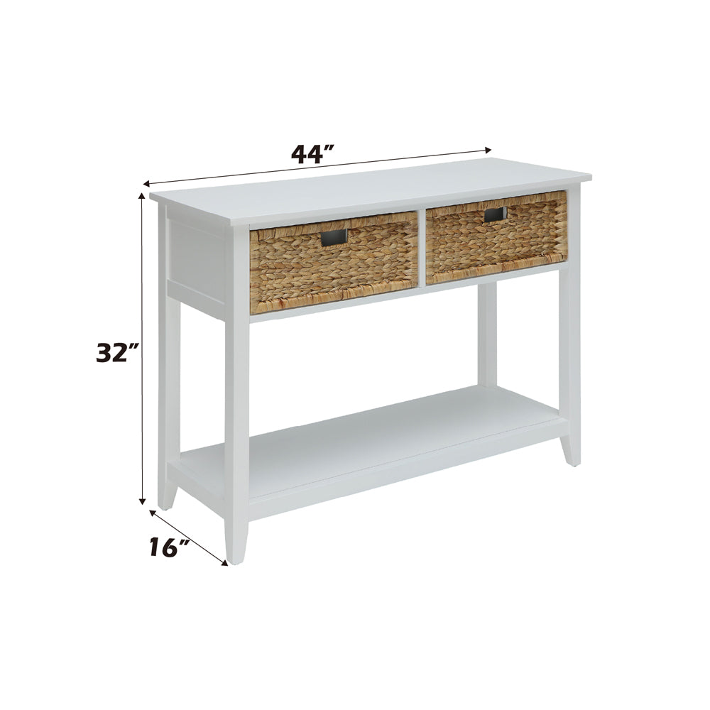 Flavius Console Table