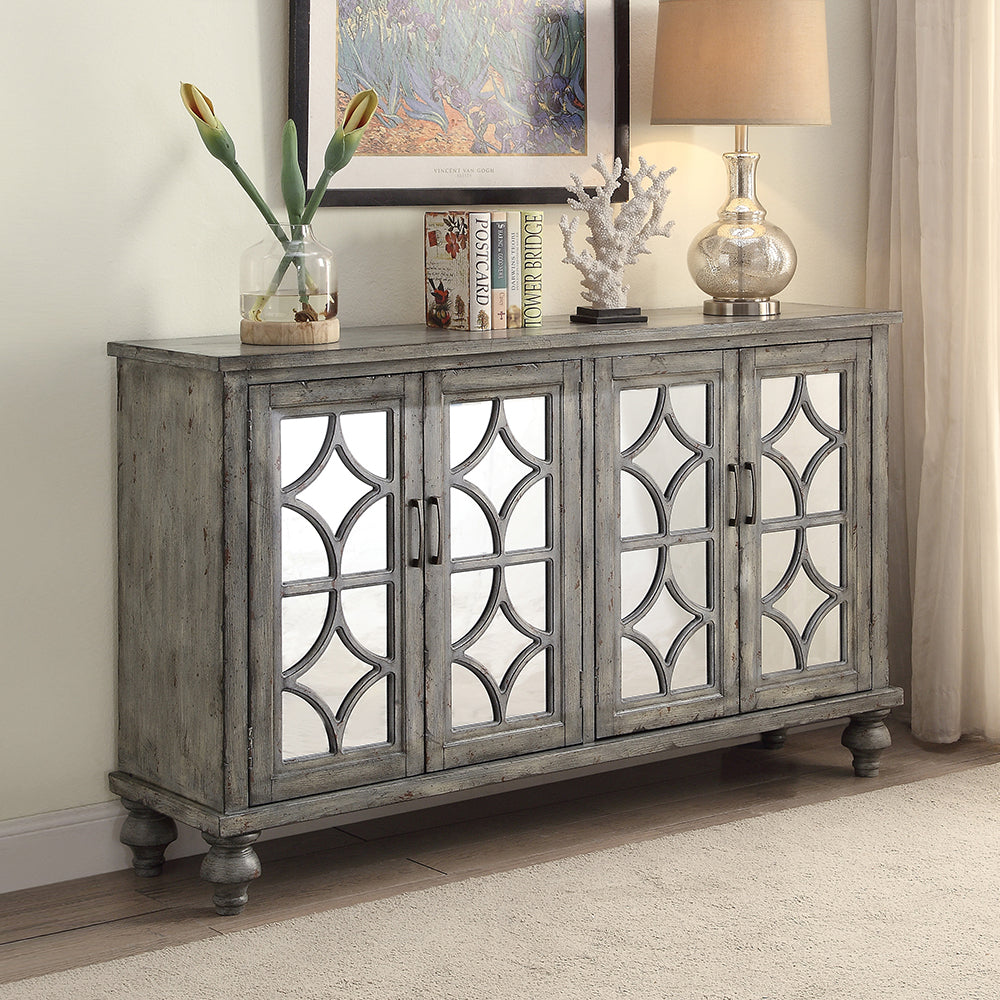 Velika Console Cabinet