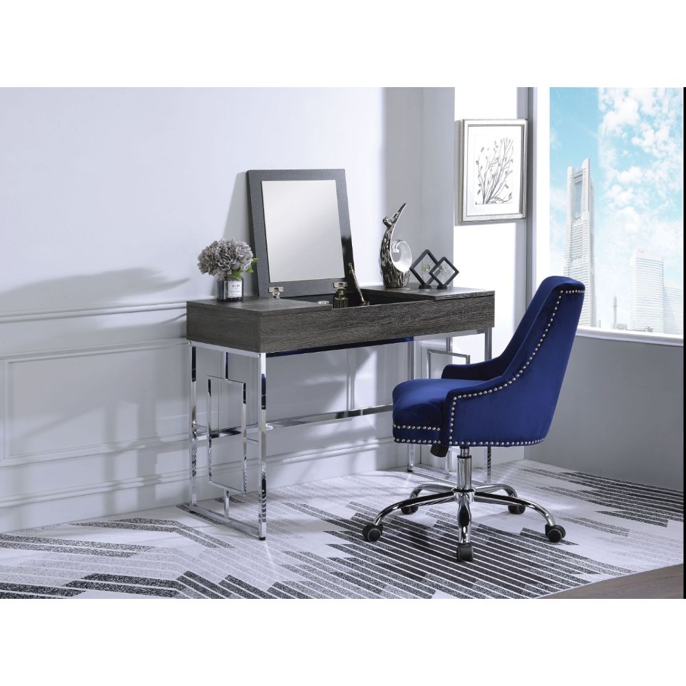 Saffron Vanity Desk W/USB