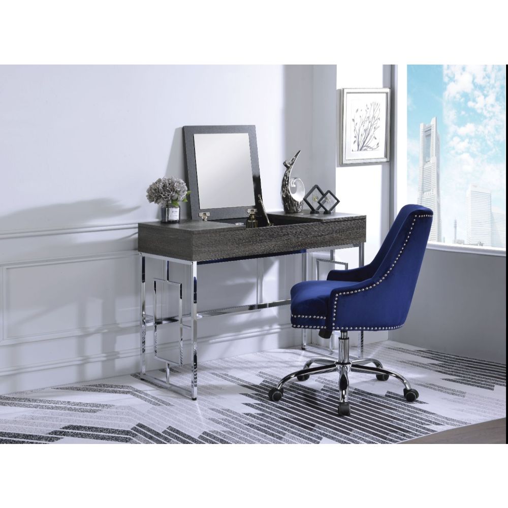 Saffron Vanity Desk W/USB