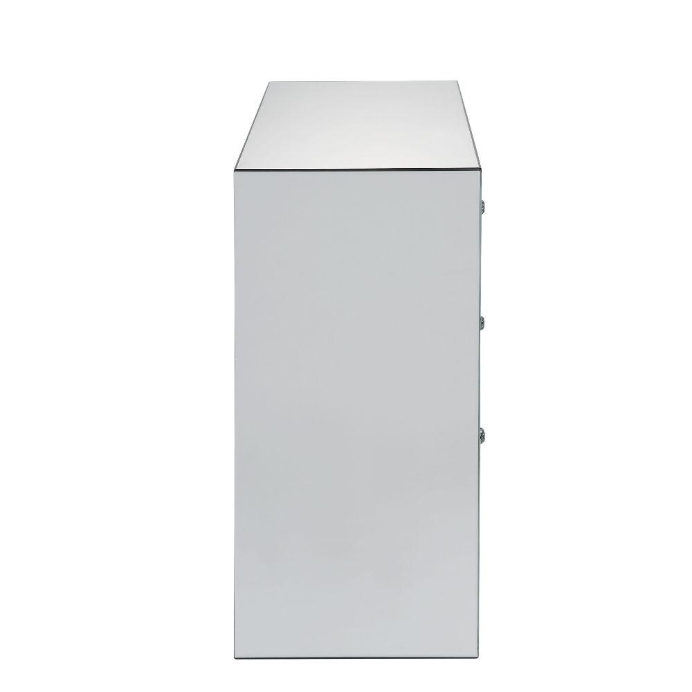 Sonia Console Cabinet