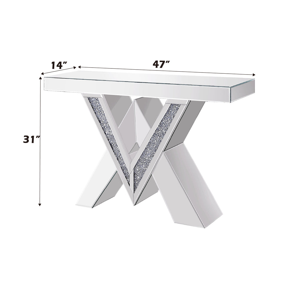 Noralie Console Table