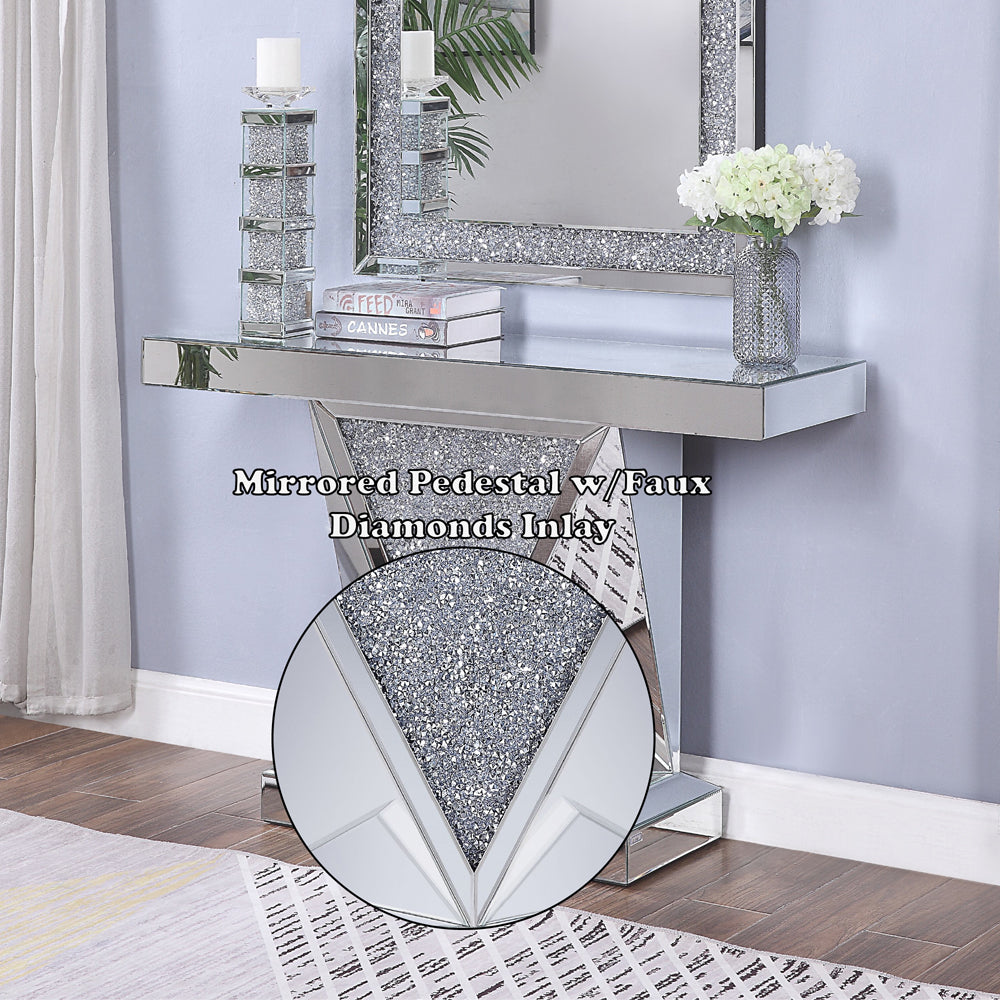 Noralie Console Table