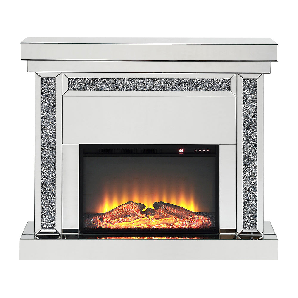Noralie Fireplace
