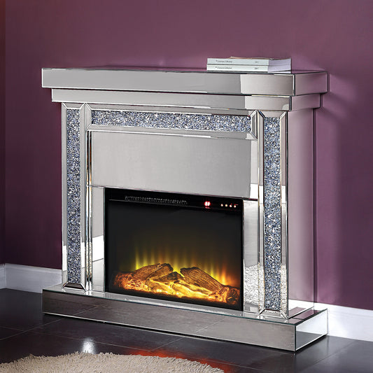 Noralie Fireplace