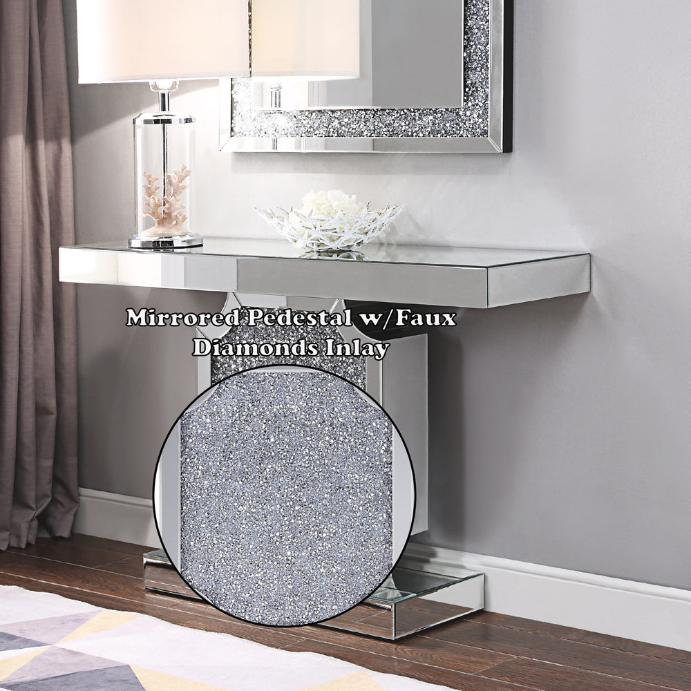 Noralie Console Table