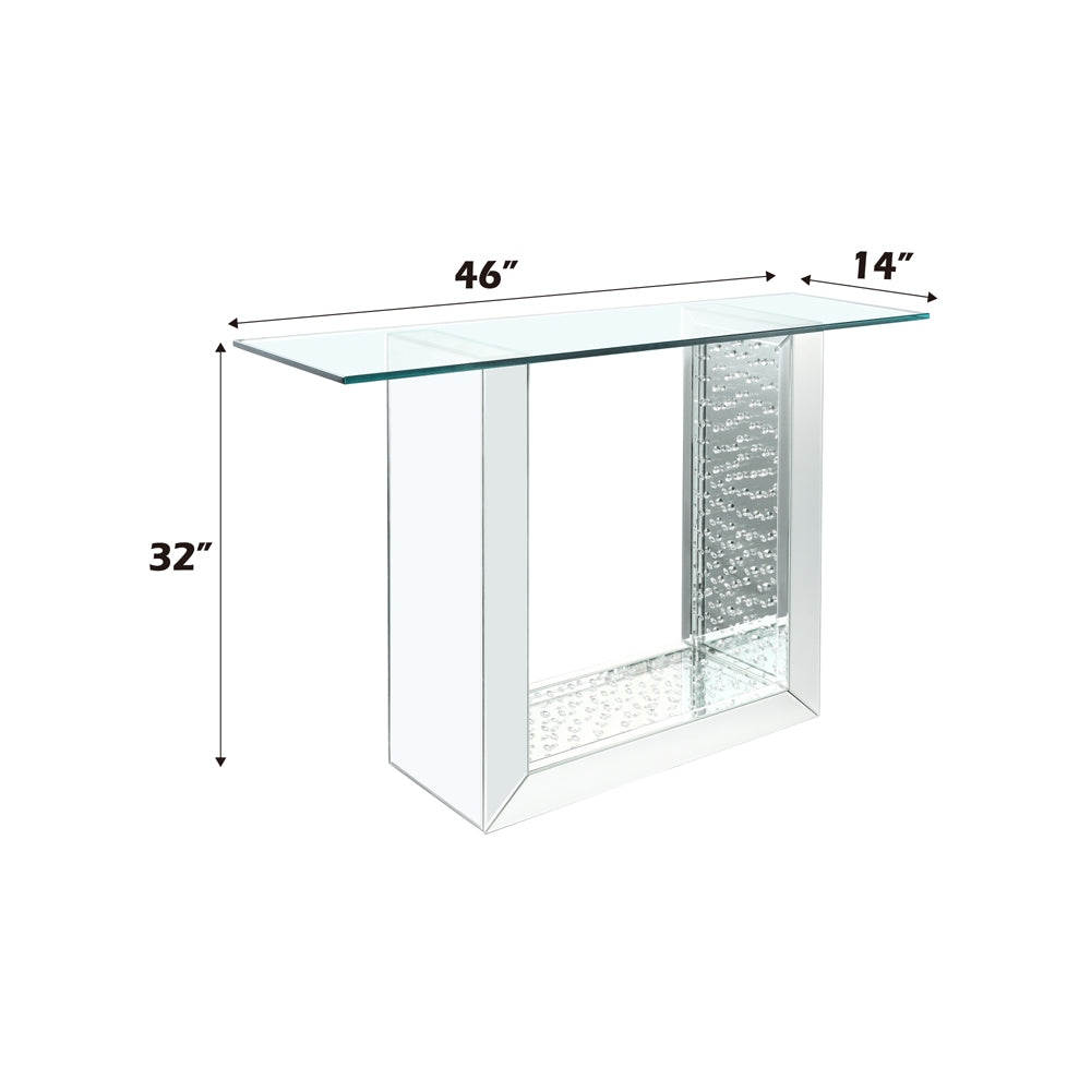 Nysa Console Table
