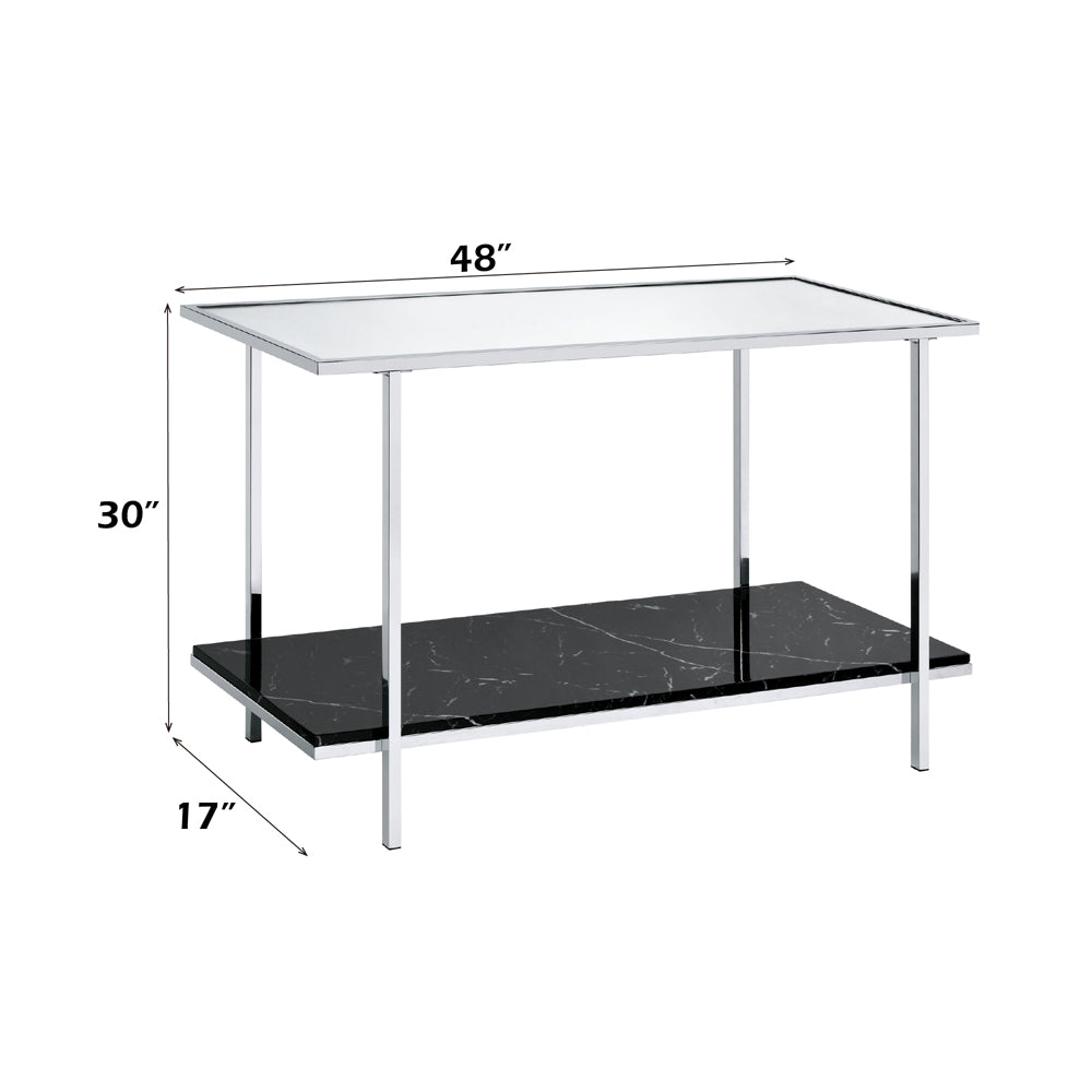 Angwin Console Table