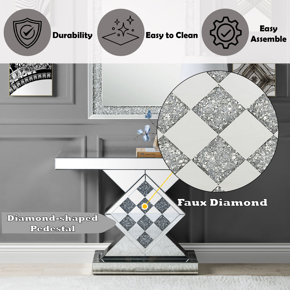 Noralie Console Table