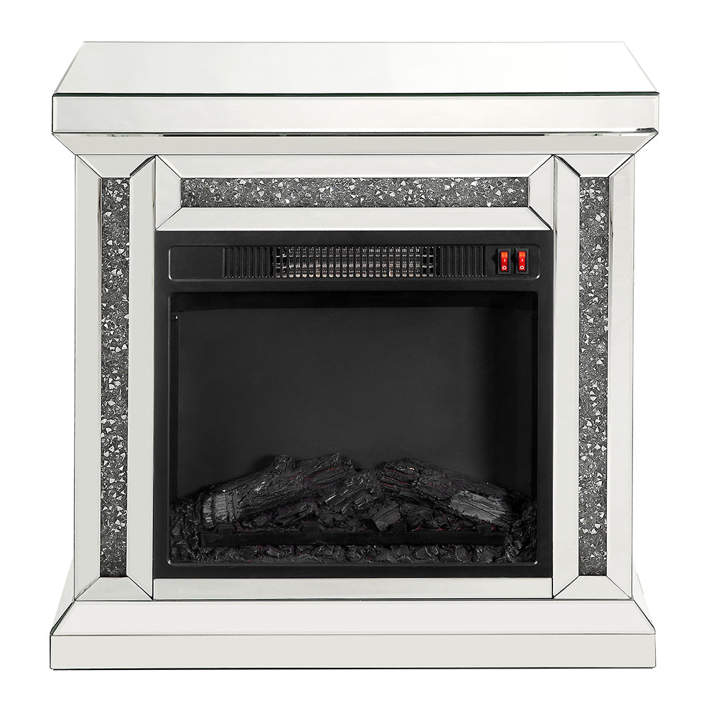 Noralie Fireplace
