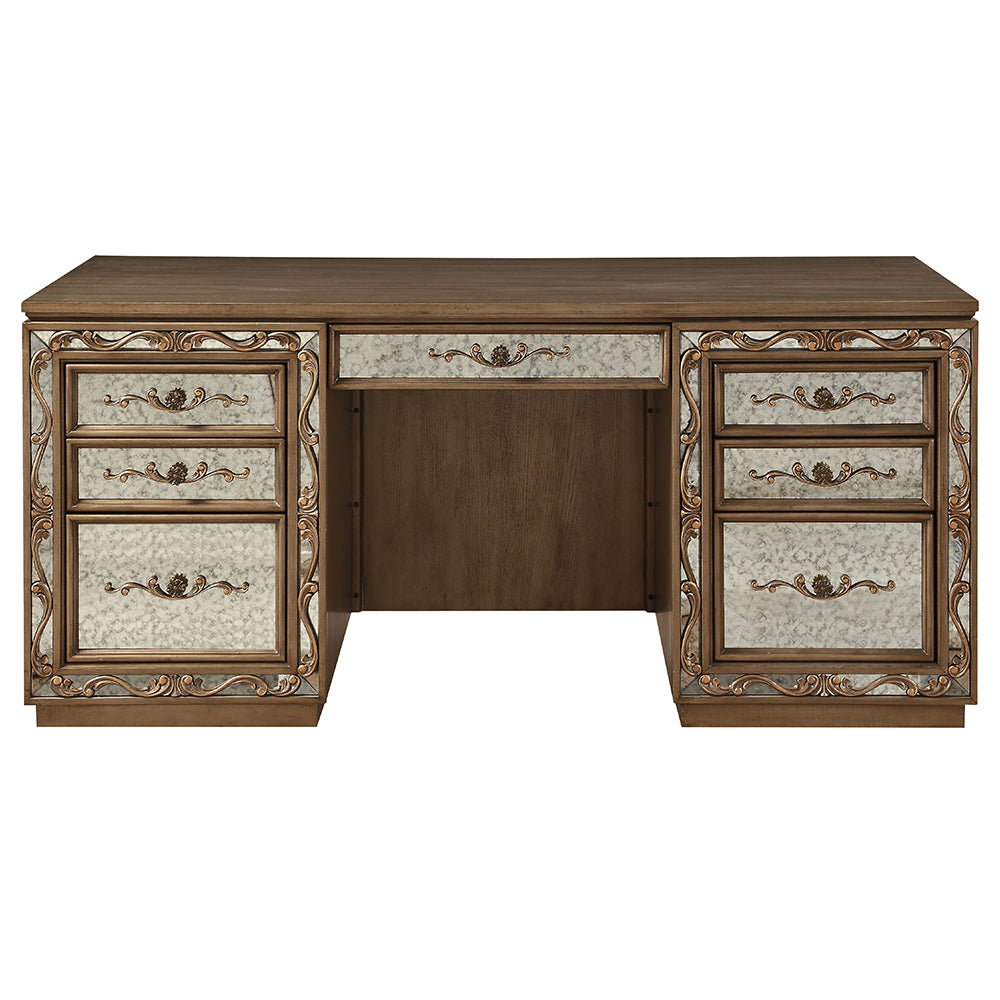 Orianne Executive Writing Desk