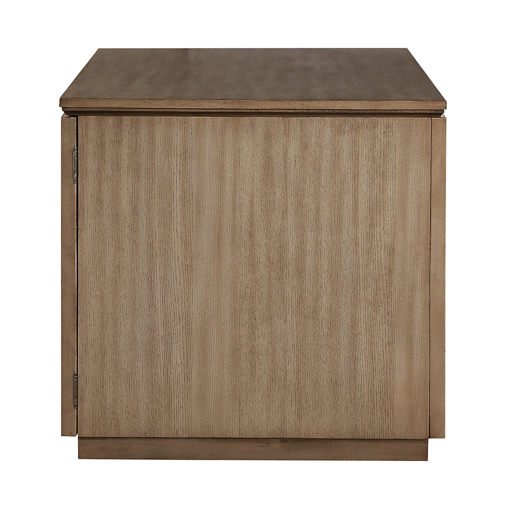 Orianne Executive Writing Desk