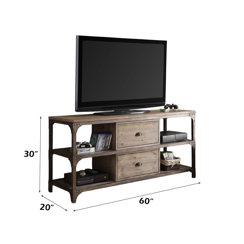 Gorden TV Stand