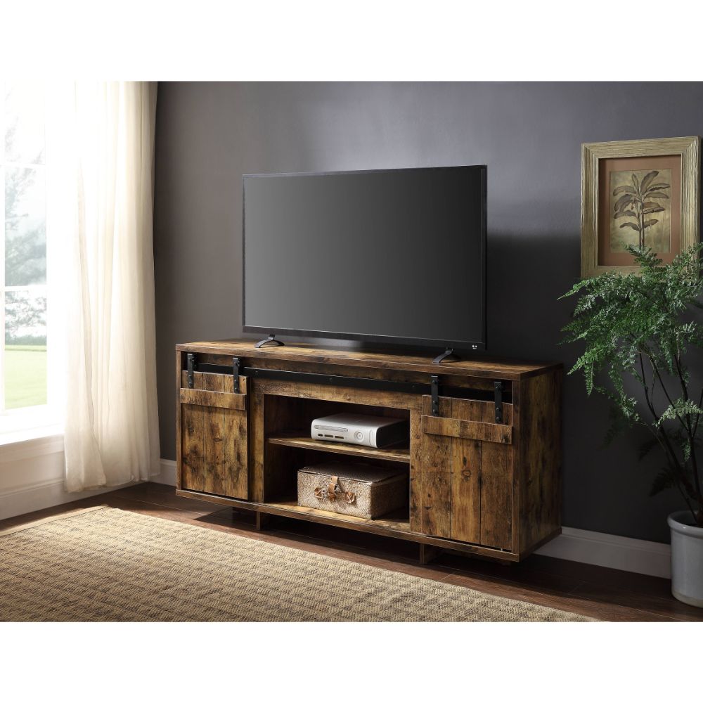 Bellarosa TV Stand (Same LV01441)