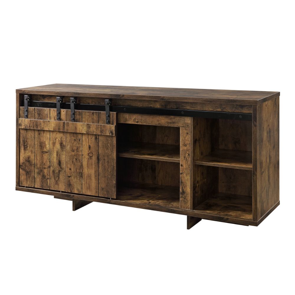 Bellarosa TV Stand (Same LV01441)