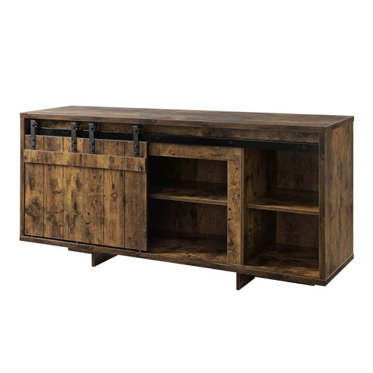 Bellarosa TV Stand (Same LV01441)